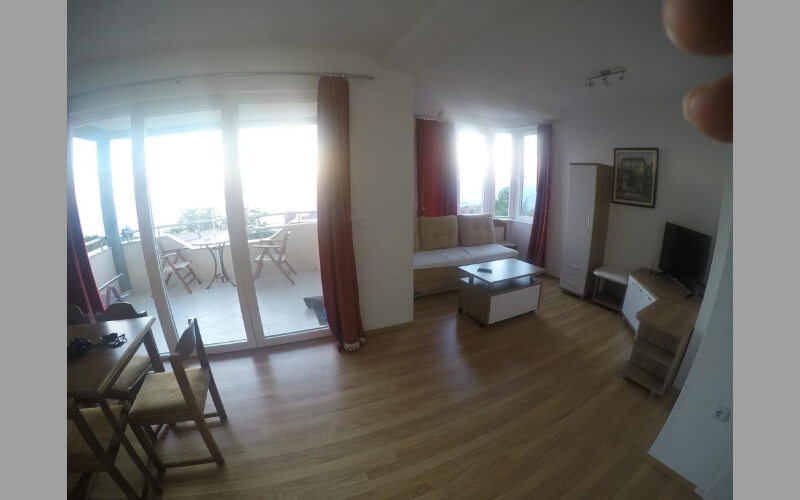 Sunset Apartments Velestovo Ohrid