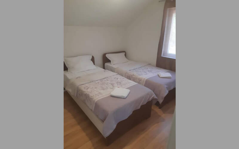 Sunset Apartments Velestovo Ohrid