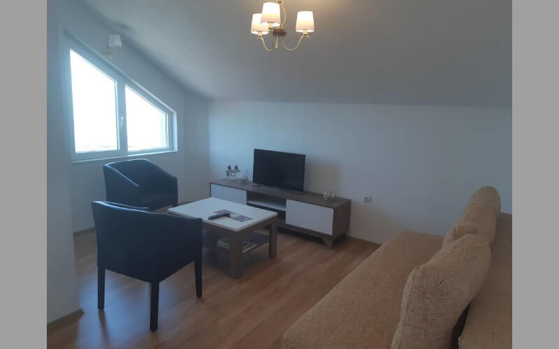 Sunset Apartments Velestovo Ohrid