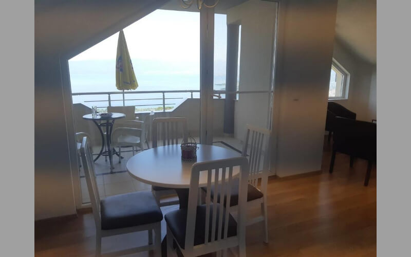 Sunset Apartments Velestovo Ohrid