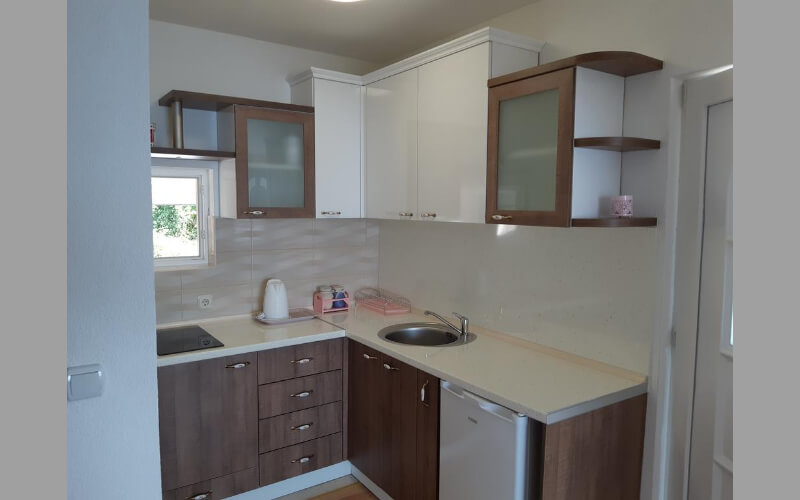Sunset Apartments Velestovo Ohrid