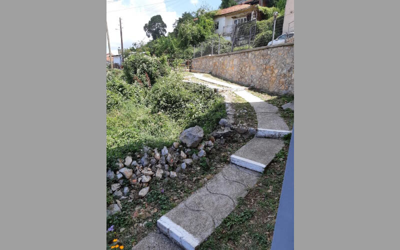 Sunset Apartments Velestovo Ohrid