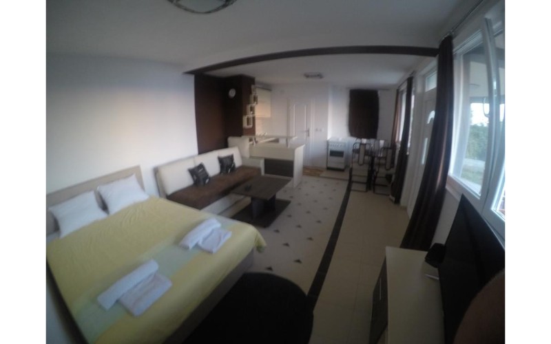 „Sunset“ Апартмани Велестово Охрид