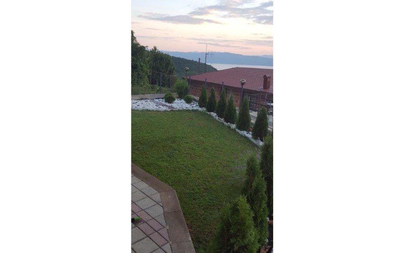 „Sunset“ Апартмани Велестово Охрид