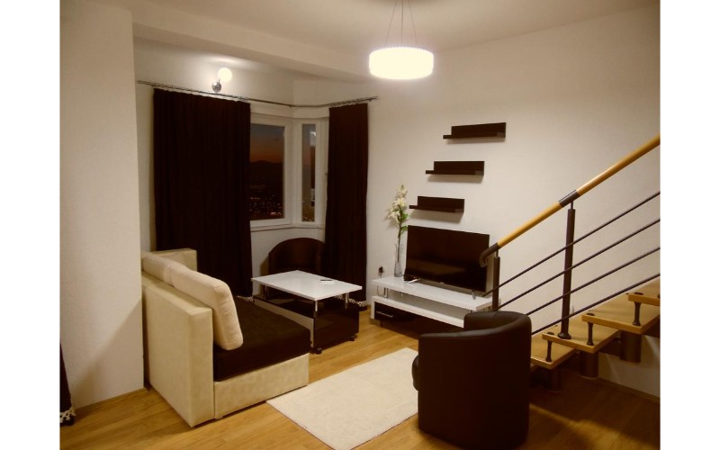 3-Apartment with Lake View