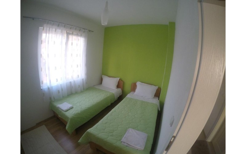 3-Apartment with Lake View