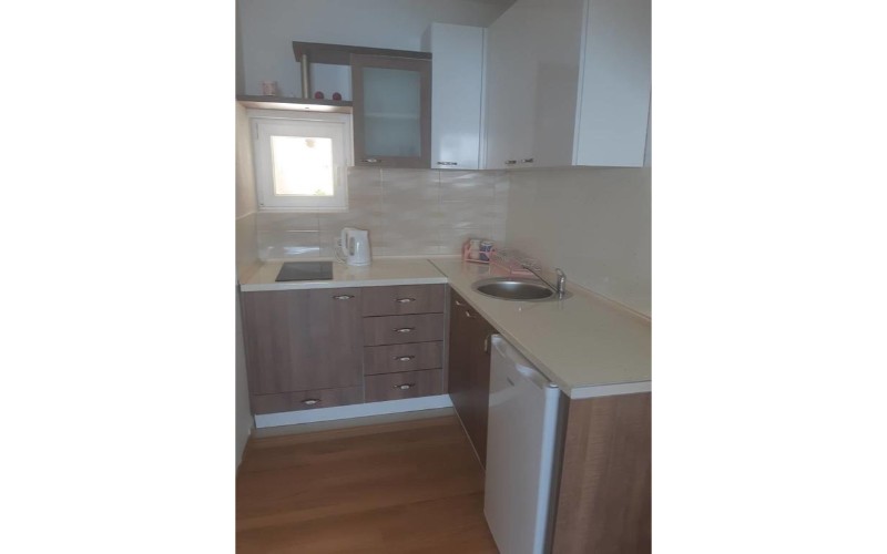 4-Apartment with Lake View